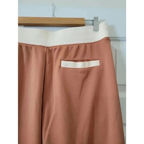 Jordan (Her)itage Snap Track Pants L NWT $100 - Picture 6 of 8